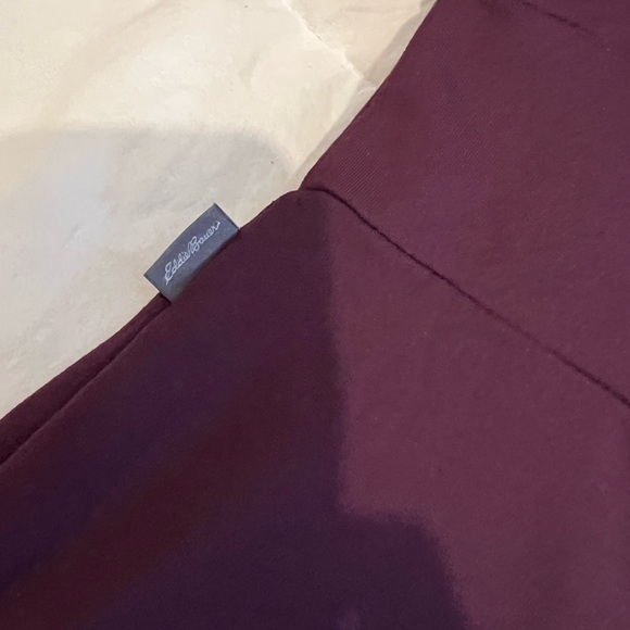 NWT Eddie Bauer Travex Dress - Picture 4 of 10